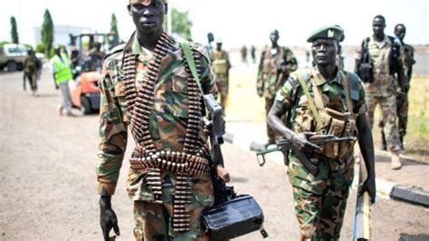 Chaos in Sudan: RSF livestreams murder of 2000 civilians, sexual ...