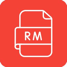 Image result for What Is RM Format