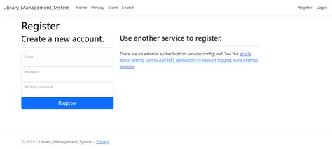Simple User Registration Form Using Stored Procedure in Asp.net MVC 的图像结果