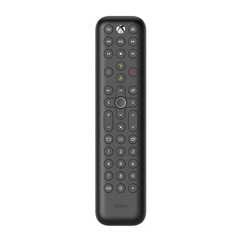 Amazon.com: 8Bitdo Media Remote for Xbox One, Xbox Series X and Xbox ...