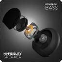 Buy xech Bluetooth Speaker with Digital Clock, Alarm and Pen Stand ...