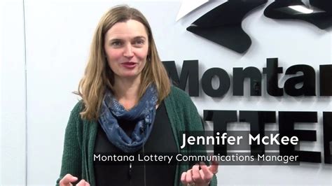 "Montana Millionaire" lottery drawing: winning numbers - YouTube