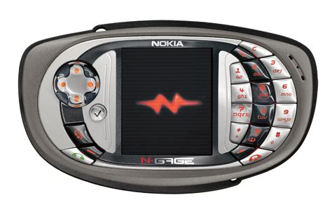 GAMEzone: Nokia N-Gage to get I-play Casual Games in 2008