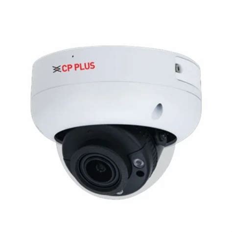 Indoor CCTV Camera - CP Plus CP UNC VC51ZL4C VMDS V2 DOME IP Trader ...