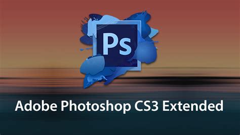 Image result for Photoshop CS3 Extended Help