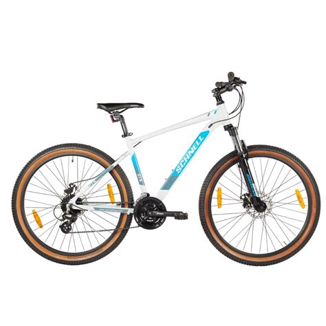 Schnell Damon 29 Ms White Blue Grey | Riders Inc
