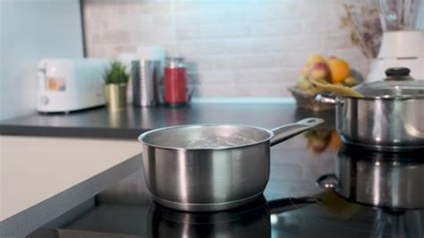 Image result for Cooker Pot Boiling Over
