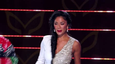 Image result for Masked Singer Tree