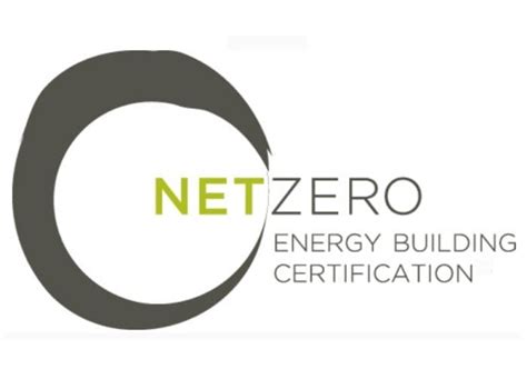 NetZero Energy Building Logo 的图像结果