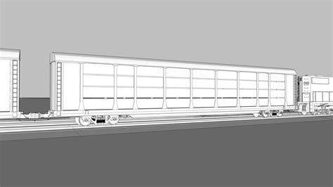 Image result for Fast Model Freight Train