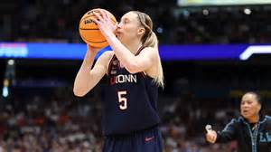 How to buy Paige Bueckers' UConn Huskies jersey