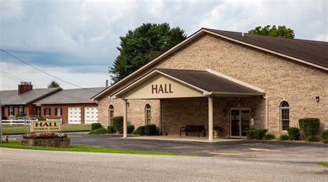 Roush Funeral Home - John Allen Hickman, Jr. went to be with the Lord ...