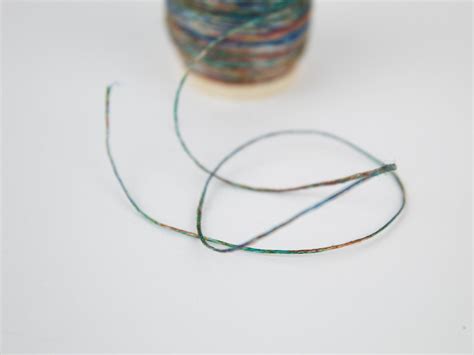 Multicolor Thread Bobbin | Unique Yarns Co.