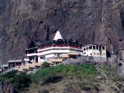श्री रेणुका देवी संस्थान ।।