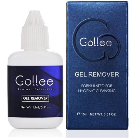 Amazon.com: Eyelash Extension Remover and Lash Remover for Lash ...