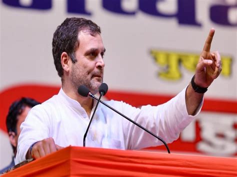 Cong will 'positively consider' fielding Rahul Gandhi from Wayanad in ...
