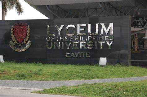 菲律宾留学 | 菲律宾莱西姆大学LPU寒暑假博士申请条件 - 知乎