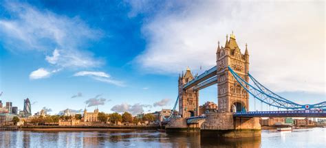 Moving to London in 2025 from the US | IVL