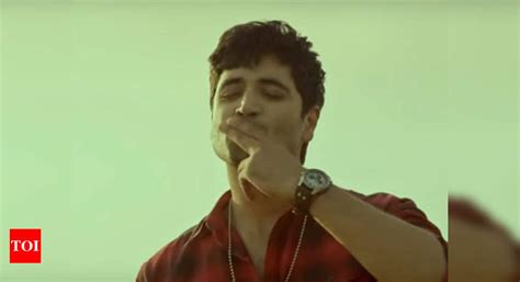 'Sakhiya' from Adivi Sesh's 'Goodachari' is a delight to the senses ...