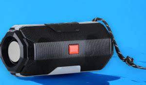 Buy Sagaft X64 (PORTABLE BLUETOOTH SPEAKER) 2200mAh Battery 10 W ...