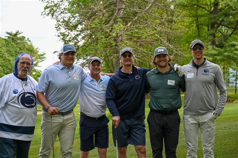 Gallery - 2nd Annual Alumni & Friends of Penn State Men's Hockey Golf ...