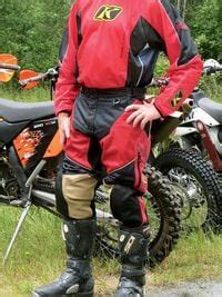 Klim USA Chinook, Baja, Dakar And Mojave Pants - Dirt Rider Magazine ...