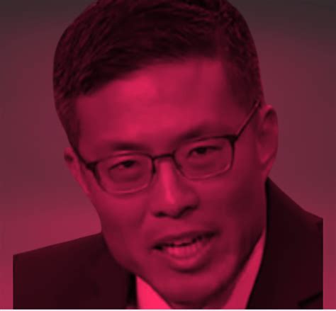 Eric C. Tung - Alliance for Justice