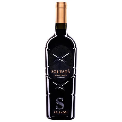 Solesta Rosso Piceno 2022 Velenosi 0,75l günstig online kaufen ...