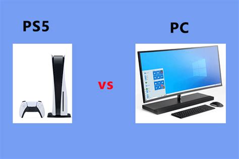 Image result for PS5 Vs PC Performance