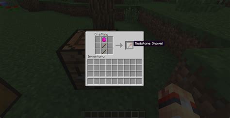 Redstone Mod Java 的图像结果