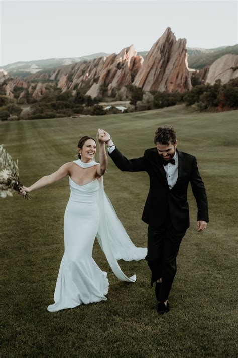 29 Wedding Venues in Denver, Colorado | Rocky Mountain Bride