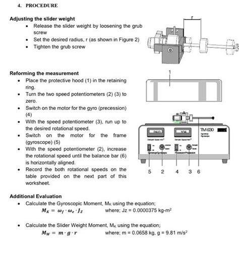 Image result for Gyroscope Experiment