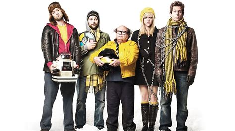 Always Sunny In Philadelphia Wallpapers - Wallpaper Cave
