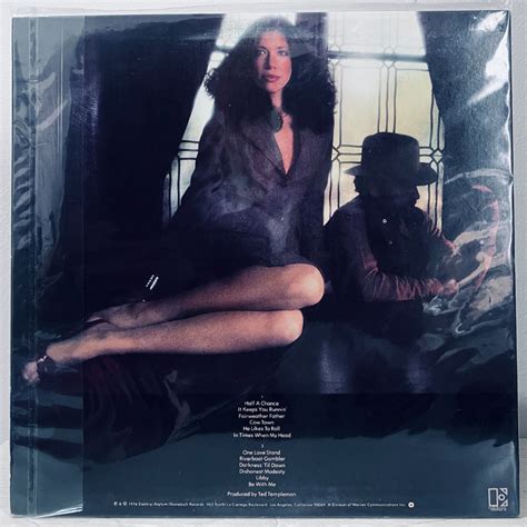 [LP,USED] Carly Simon - Another Passenger, Hobbies & Toys, Music ...