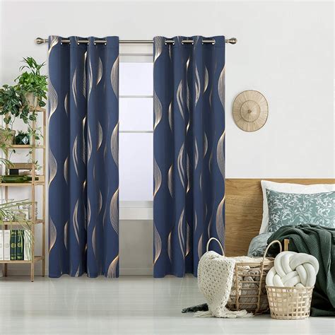 Soundproof Curtains for Tranquil Living – Urban Space Home Furnishing