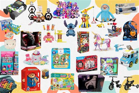 Best kids toys 2024: chosen by industry experts