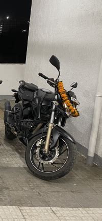 27 Used TVS Apache RTR 200 4V in Pune. Buy from Owners and Dealers ...