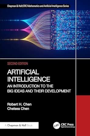 Artificial Intelligence: An Introduction To The Big Ideas And Their ...