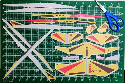 Image result for Paper Model