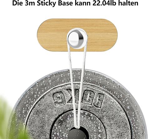 Koopala Wall Lamp's 3M Adhesive Sticky Hooks, Paste India | Ubuy