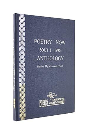 Buy Poetry Now South 1996 Book Online at Low Prices in India | Poetry ...