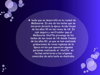 Image result for Melbourne Shuffle Tutorial