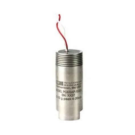 Power Sensor - 993a Triaxial Sensor Retailer from Pune