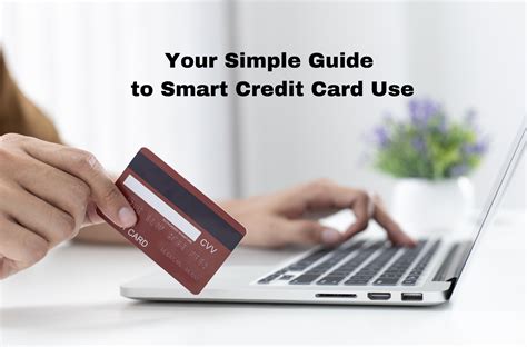 Smart Credit Card Use: Advantages and Disadvantages Explained