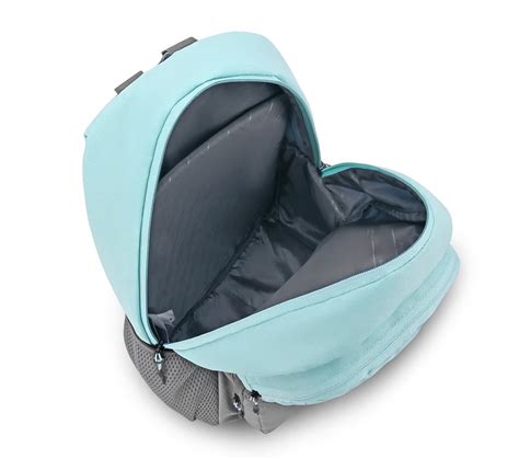 Buy Skechers MINI BACKPACK WITH SINGLE COMPARTMENT | UNISEX