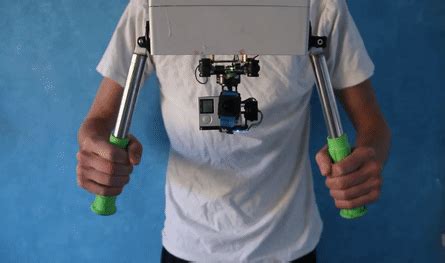 Image result for Gimbal Tutorial