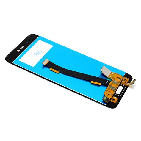LCD za Xiaomi Mi5 + touchscreen gold - Mob-Shop
