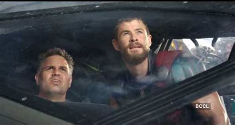 Thor: Ragnarok- The Etimes Photogallery Page 3