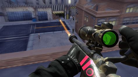 Image result for Sniper Code Mission 8