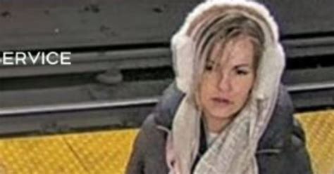 Woman wanted in suspected hate-motivated messaging at TTC stations – CP24